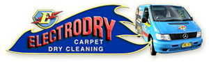 Electrodry Logo